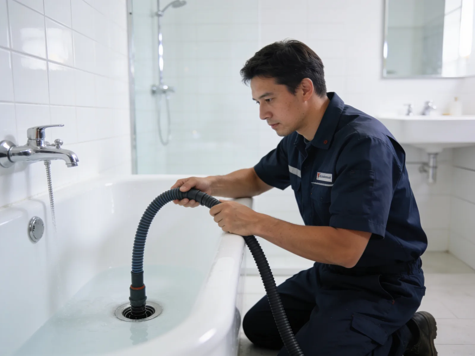 Emergency Plumber Long Beach, WA FAQs